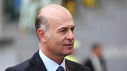 Πρόεδρος ιταλικής λίγκας: «Δεν έχουμε αποφασίσει ακόμη για το πρωτάθλημα. Στα 40 εκατ. ευρώ η ζημιά»