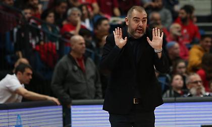 Θέλει να κρατήσει τον Δέδα η Χάποελ Χολόν