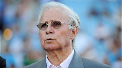 «Έφυγε» ο Μισέλ Ινταλγκό