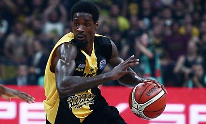 Τα «όργια» του Χάρις που οδήγησαν την ΑΕΚ στην κούπα (video)