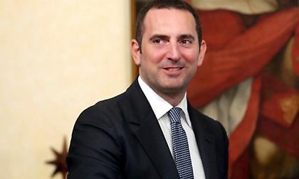 Υπουργός αθλητισμού Ιταλίας: «Πολύ αισιόδοξα τα σενάρια για έναρξη τον Μάιο»