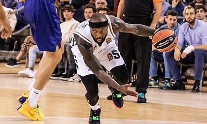 Ράις σε Ντιλέινι: «Το Βαρκελώνη – Αθήνα το καλοκαίρι θα έχει πλάκα»