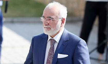 Ευχές του ΑΣ ΠΑΟΚ στον Σαββίδη