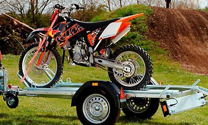 Τι άλλαξε στους κοτσαδόρους και τα τρέιλερ από 12 Μαρτίου;