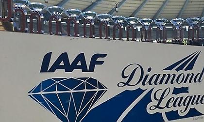 Αναβλήθηκαν τρεις ακόμα αγώνες του Diamond League