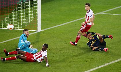 Ένας «άλλος» Ολυμπιακός στο τελευταίο κομμάτι των αγώνων του!