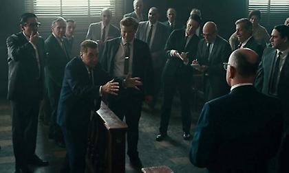 Η νο1 σε θεάσεις: Η ταινία που έχουν δει όλοι στην καραντίνα