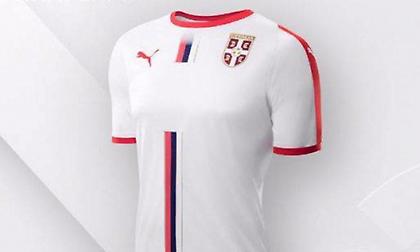 10/10 κανείς: Σου δίνουμε μια φωτό της φανέλας, μπορείς να βρεις ποιας Εθνικής ποδοσφαίρου είναι;