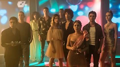 Netflix: Άσχημα νέα για τους φίλους του Elite