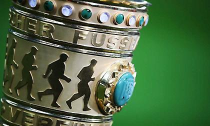 Αναβλήθηκαν και τυπικά οι ημιτελικοί του Κυπέλλου Γερμανίας