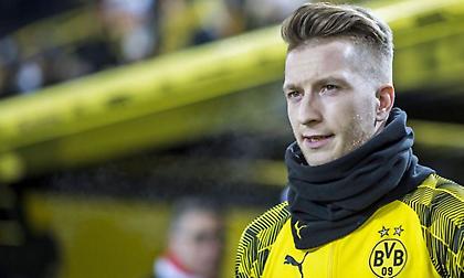 Καμπάνια και δωρεά Ρόις για το Ντόρτμουντ (pic)