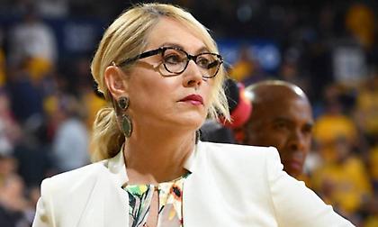 Θετική στον κορωνοϊό η αναλύτρια του ESPN, Ντόρις Μπερκ