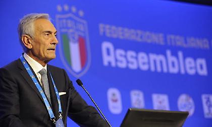 Γκραβίνα: «Θέλουμε να τελειώσουμε το πρωτάθλημα στο γήπεδο»