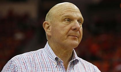 Aπίστευτη δωρεά: Ο ιδιοκτήτης των Κλίπερς προσφέρει 25 εκατ. για την καταπολέμηση του ιού!