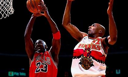 NBA: To ρεκόρ προσέλευσης κρατά 22 χρόνια και αφορά ματς regular season! (video)