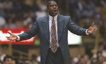 Μάτζικ Τζόνσον: Όταν προσπάθησε -ανεπιτυχώς- να προπονήσει τους Λέικερς! (video)