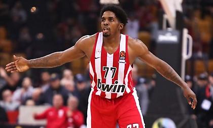 ΜακΚίσικ: «Μου λείπει όσο ποτέ το μπάσκετ, μοναδική η Ελλάδα»! (photo)