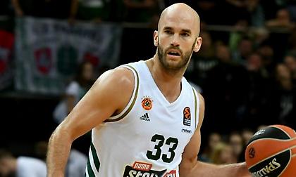 Ευρωλίγκα: Στο μικροσκόπιο η τεχνική του Νικ Καλάθη στις ασίστ! (videos)