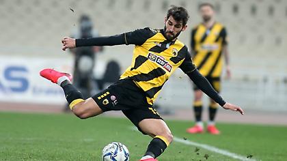 Πολλές ανατροπές μαζεύτηκαν γύρω από τον Νέλσον Ολιβέιρα