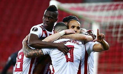 Θέλει σαν τρελός να επιστρέψει στον Ολυμπιακό!