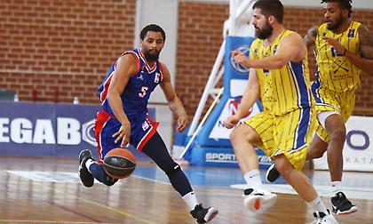 Λάβρος κατά Πανιωνίου ο Ντουρέν: «Αν δεν έχεις χρήματα, μην έχεις ομάδα»