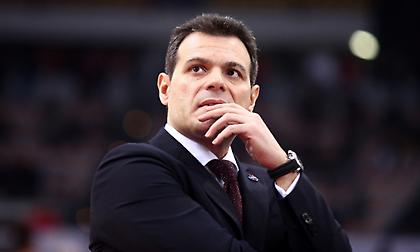 Τέλος από την εθνική Σλοβενίας ο Τριφούνοβιτς – Πλησιάζει ο Ιτούδης