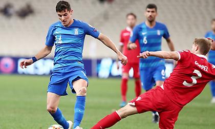 Ο Ολυμπιακός, ο Λάτσι κι ο Βρουσάϊ…