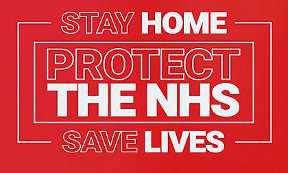 Το κοινό μήνυμα των ομάδων της Premier League: «Μείνετε σπίτι, σώστε ζωές» (vids&pics)