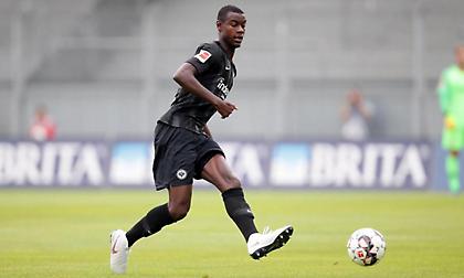 Προβάδισμα της Άρσεναλ για Εντικά