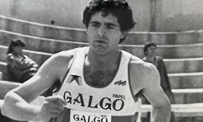 Απεβίωσε λόγω κορωνοϊού ο Ισπανός δρομέας Γιορέντε!