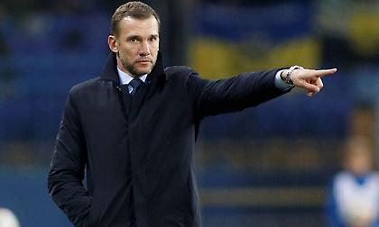 Σεβτσένκο: «Ο κορωνοϊός μου θυμίζει το Τσέρνομπιλ»