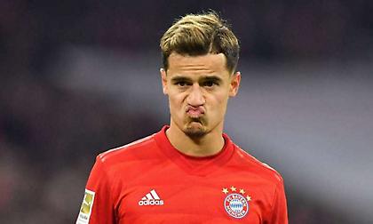 Ο Ποκετίνο… έκοψε τον Κουτίνιο από την Τότεναμ