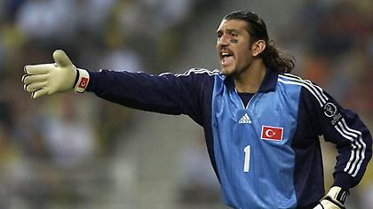 Θετικός στον κορωνοϊό ο Ρουστού