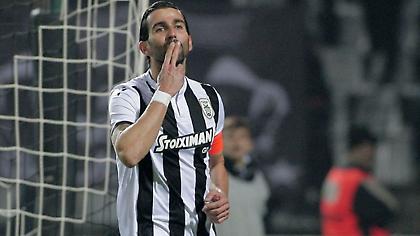 Κρέσπο: «Νόμιζα πως θα χάσω τη σεζόν, αλλά έχω ελπίδες να παίξω»