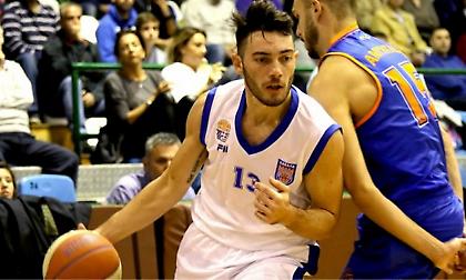 Μούκας: «Το τριήμερο ταξίδι επαναπατρισμού από την Ισπανία εν μέσω κορωνοϊού»