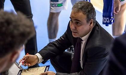 Φλεβαράκης: «Δύσκολα θα έχουμε ξανά δράση φέτος – Η ελληνική πραγματικότητα είναι άρρωστη»