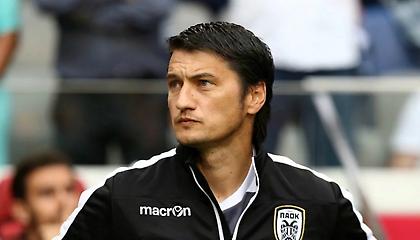 Ετοιμάζεται για μεγάλο deal o Βλάνταν Ίβιτς - Θα τον προλάβει ο Σαββίδης;