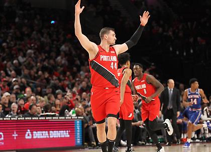 Χεζόνια: «Με διαφορά η πιο καυτή έδρα στην Ευρώπη του Παναθηναϊκού»