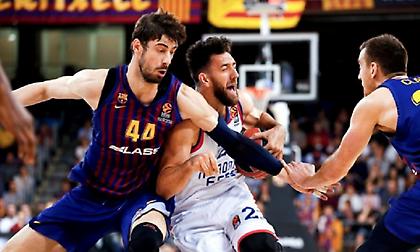 Τόμιτς: «Από την πρώτη στιγμή δεχθήκαμε τη μείωση μισθού»