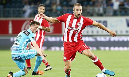 Άλλος ο Κασάμι που ξέραμε κι άλλος ο Κασάμι των τριών τελευταίων ετών!