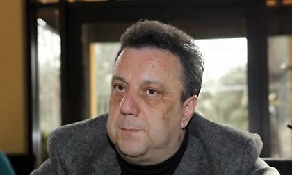 Θλίψη στον ΠΑΟΚ για την απώλεια του Μάνου Μαλέλη από κορωνοϊό