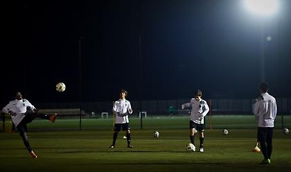 Έρευνα ΣΠΟΡ FM: Κάν’το όπως οι Πορτογάλοι!