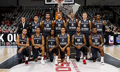 GM Μπάμπεργκ: «Δεν γίνεται να συνεχιστεί η σεζόν»