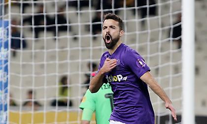 Πάντα στη λίστα (και) ο Μπρούνο Γκάμα