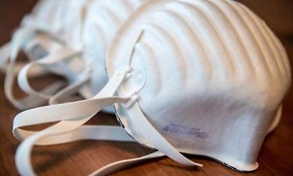 Προσφέρει 120.000 μάσκες και 80.000 ζευγάρια γάντια η Σπόρτινγκ