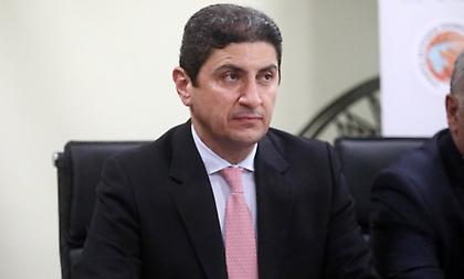 Αυγενάκης: «Προτεραιότητά μας οι αθλητές. Αποφάσεις έπειτα από πλήρη συνεννόηση»