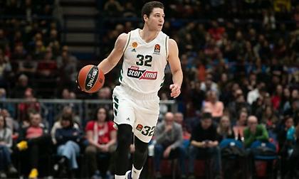 Φρεντέτ: Τα καλύτερα του «μπόμπερ» του Παναθηναϊκού στην Ευρωλίγκα (videos)