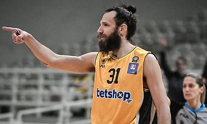 BCL: Οι παίκτες κάθονται σε… αναμμένα κάρβουνα και περιμένουν για την τύχη της σεζόν