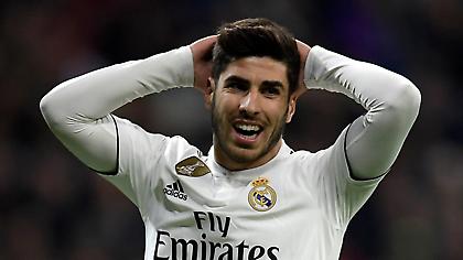 Έτοιμος για επιστροφή στη δράση ο Ασένσιο