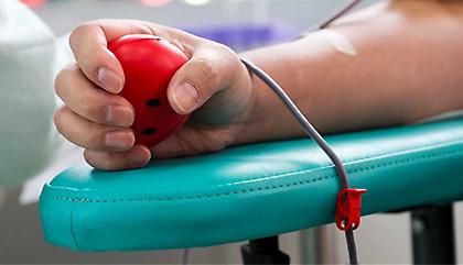 ΕΟΚ: «Χαιρετίζουμε το κάλεσμα Αυγενάκη για εθελοντική αιμοδοσία»